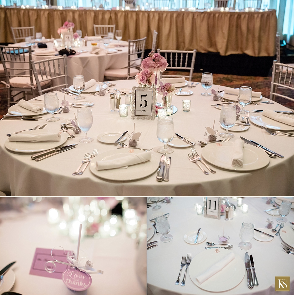 The Reserve in Birmingham Wedding Pictures